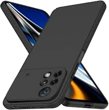 Xiaomi Poco X4 Pro Cover