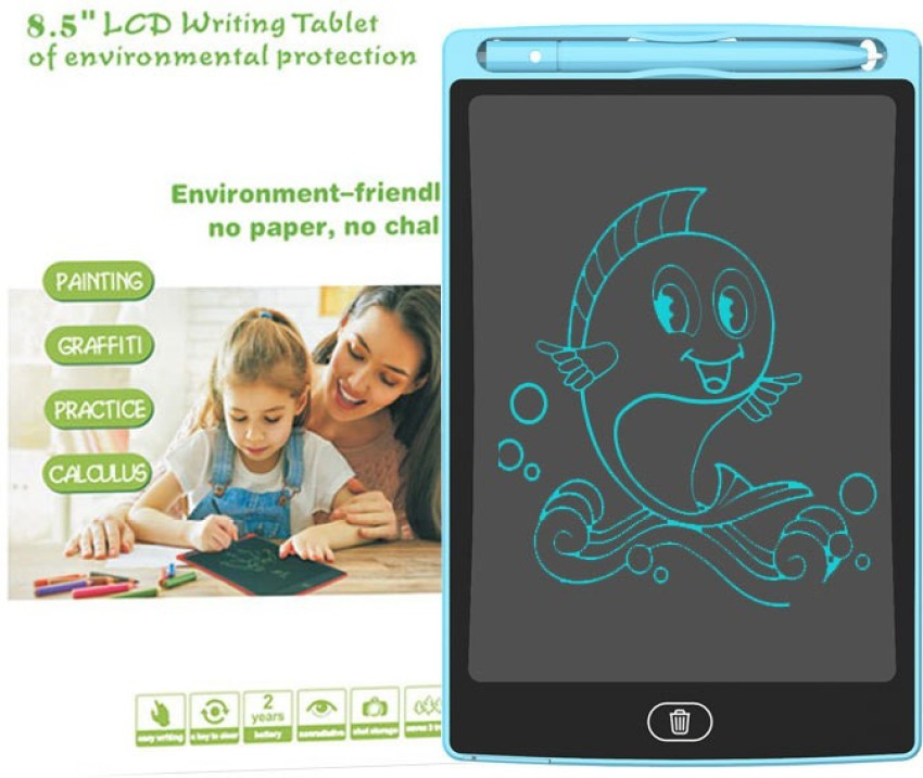 LCD Writing Tablet 8.5