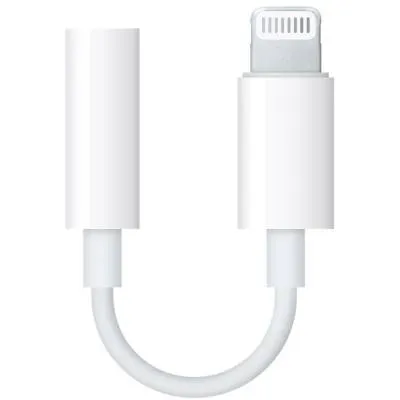 Celero Lightning To 3.5mm Female Adapter 