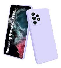 Cover Book Samsung A33 5G