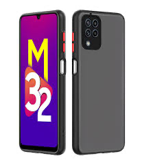 Samsung M32 Cover 