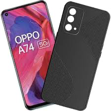 OPPO A74 Cover 