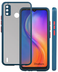 Tecno Spark Go 2020/2022 Cover