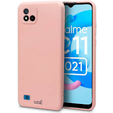 Realme C11 2021 Cover