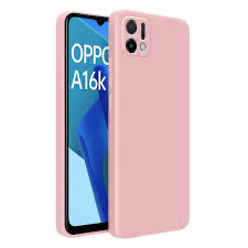 Oppo A16K Cover