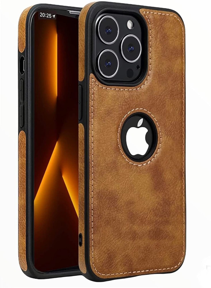 iPhone 13 Pro Logo Cover 