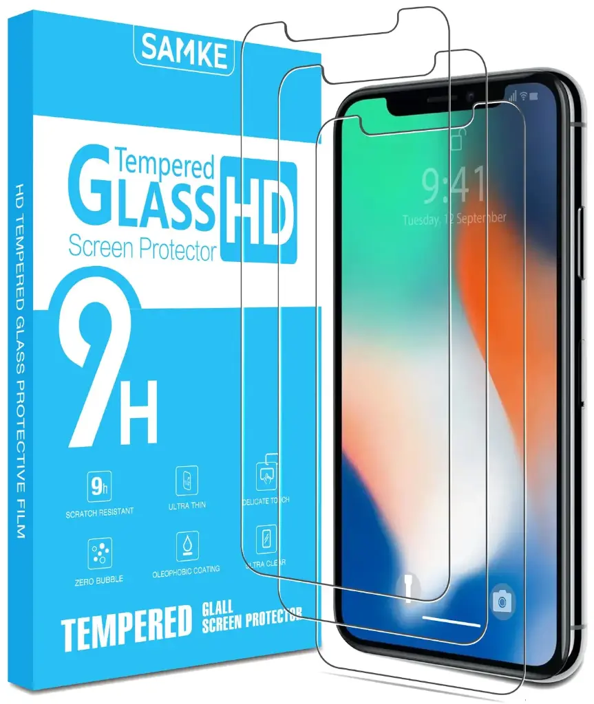 Screen Protector iPhone X /11 Pro Max
