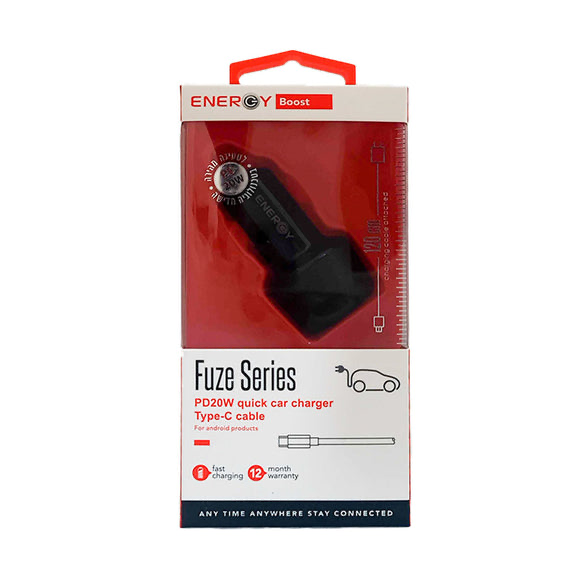 Energy 20W PD Type-C