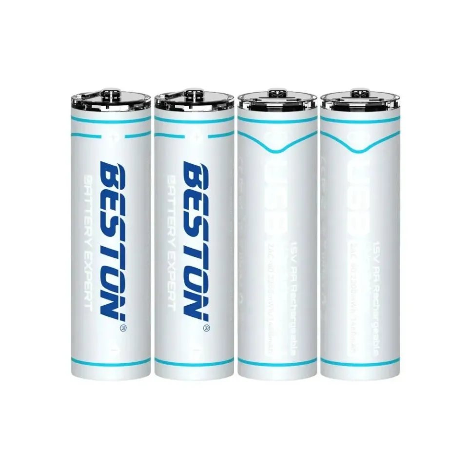 AAA Aladin Battery 