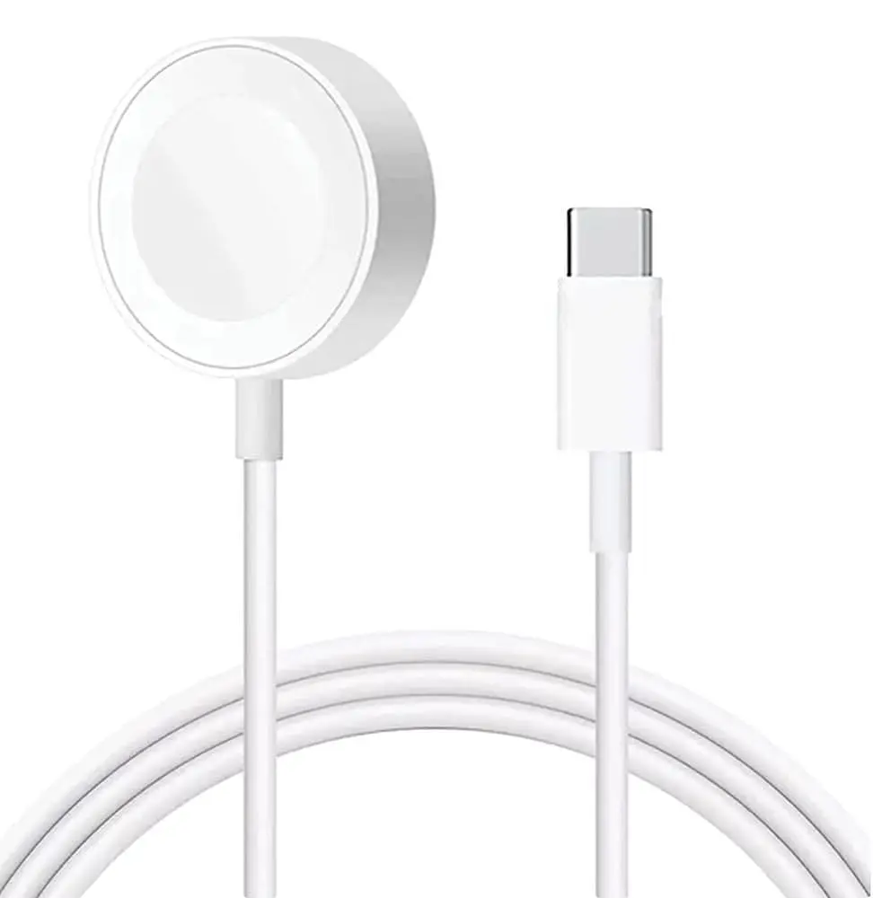 Watch Magnetic Fast To Type-C