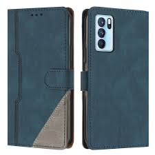 Oppo Reno 6 Pro Book 