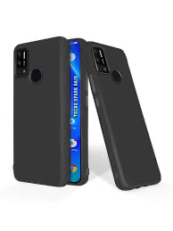 Tecno Spark 7 Pro Cover 
