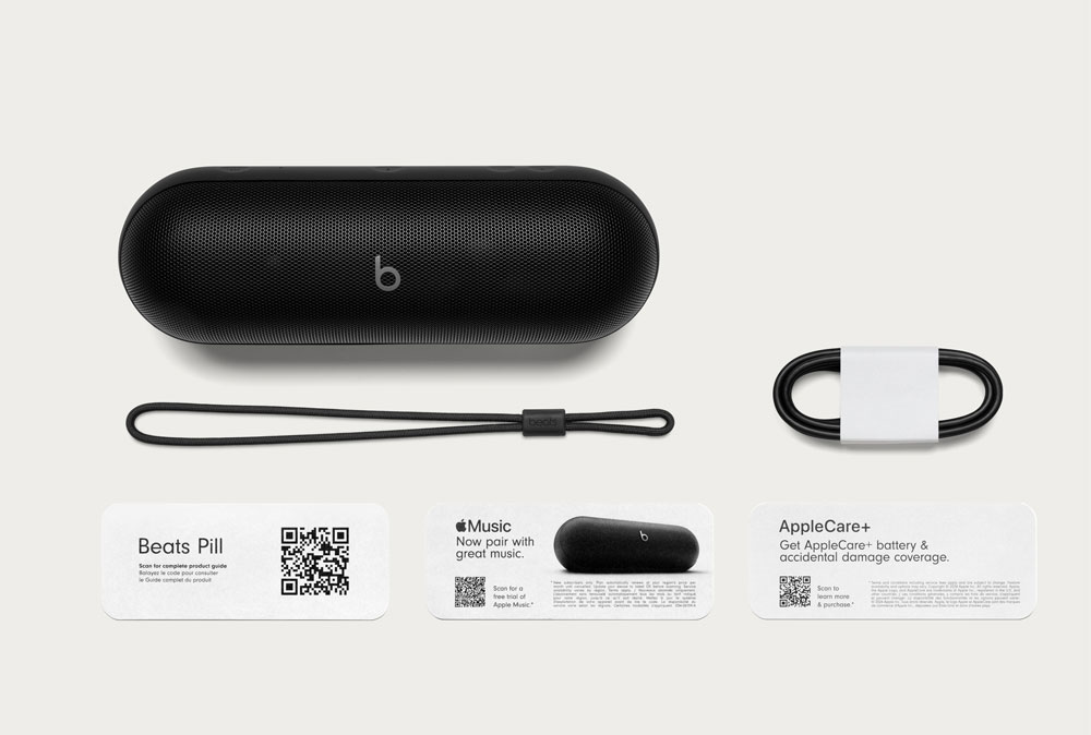 Beats Pill+ Speaker 