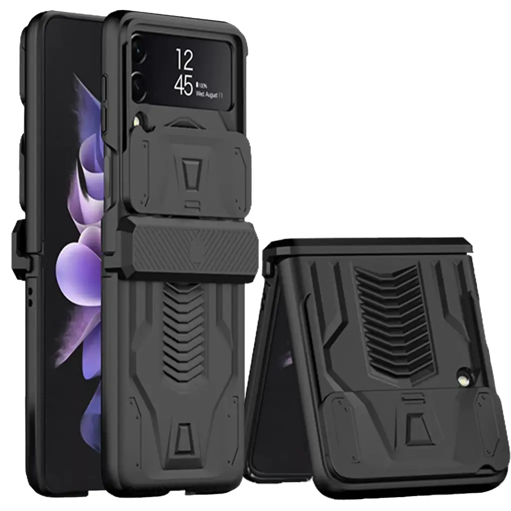 Samsung Z Flip 3 cover