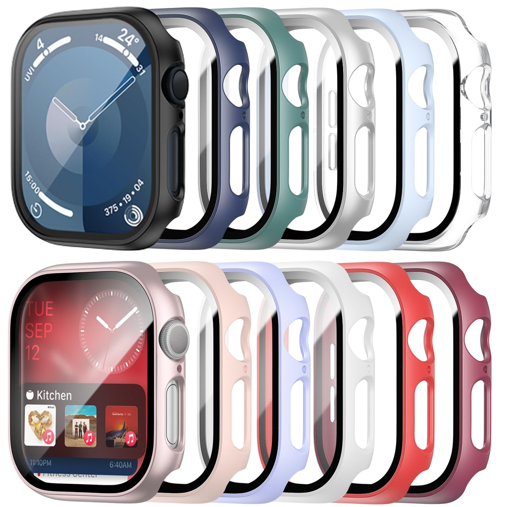 Target Apple Watch 41mm Cover