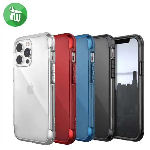 Raptic iPhone 13 Pro Cover 