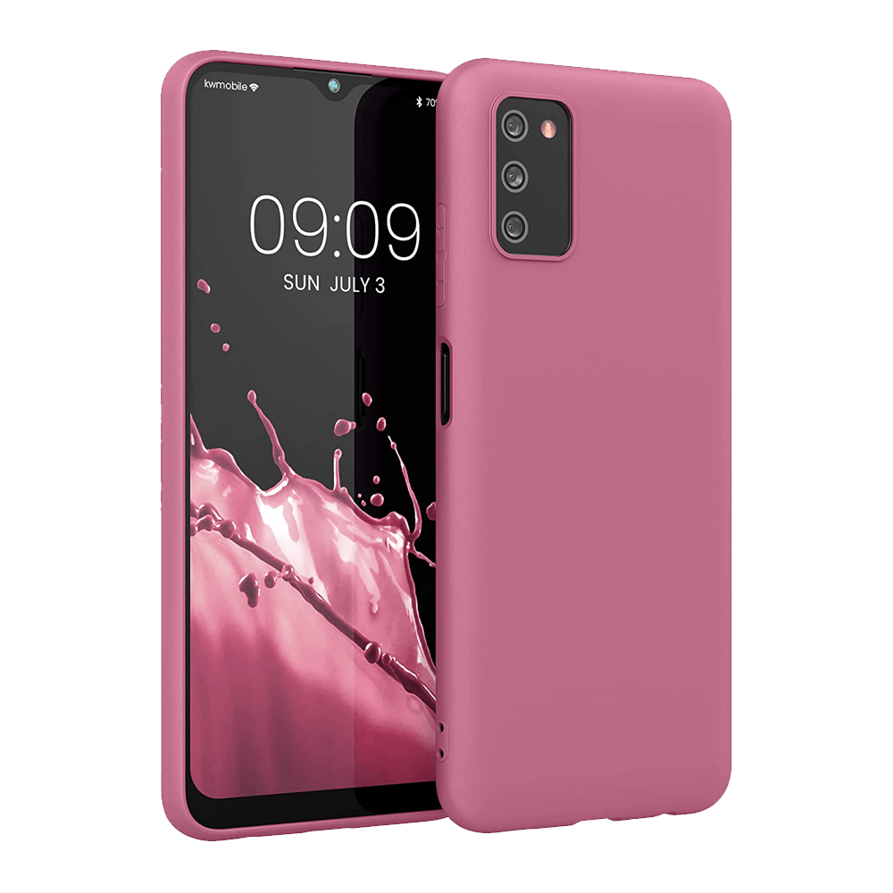 Samsung A03S Cover 