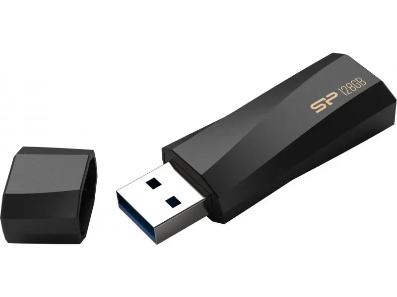 Sp Usb 3.2 128GB Memory 