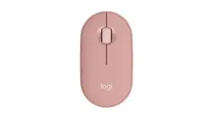 Logitech M350 Wireless Mouse 