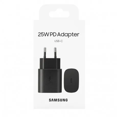 Samsung Original Type-C Travel Adapter 25w