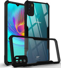 Infinix Hot 9 Play Cover 