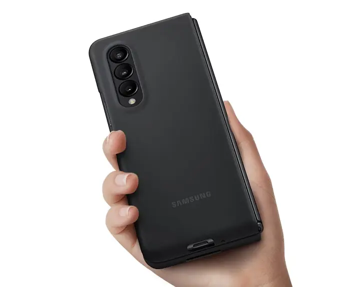 Samsung Z Fold 3 Original Cover 