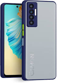 Tecno Camon 17 Cover 