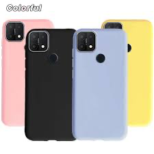Oppo A15 Cover 