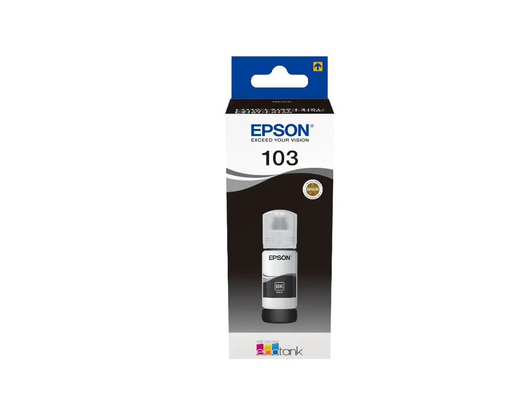 Epson 103 Black Toner 