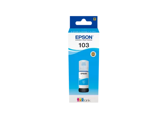 Epson 103 Cyan Toner