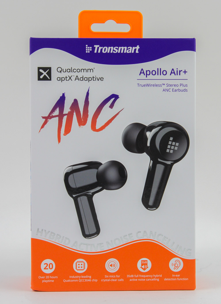 Tronsmart Apollo Air+ Airpods 