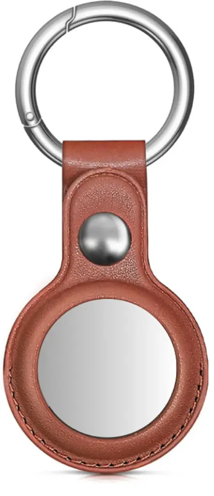 Target Premium AirTag Cover 