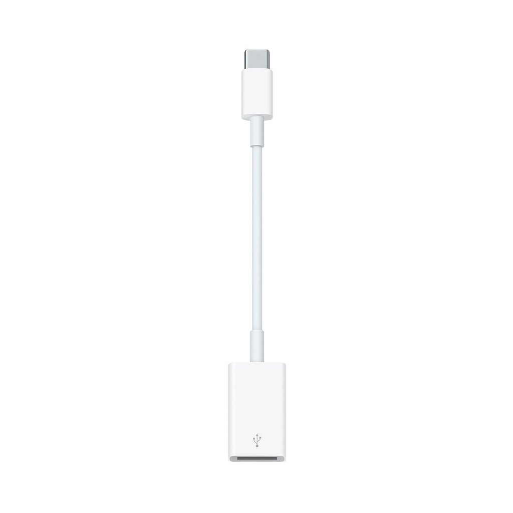 Apple Type-C Usb Adapter 