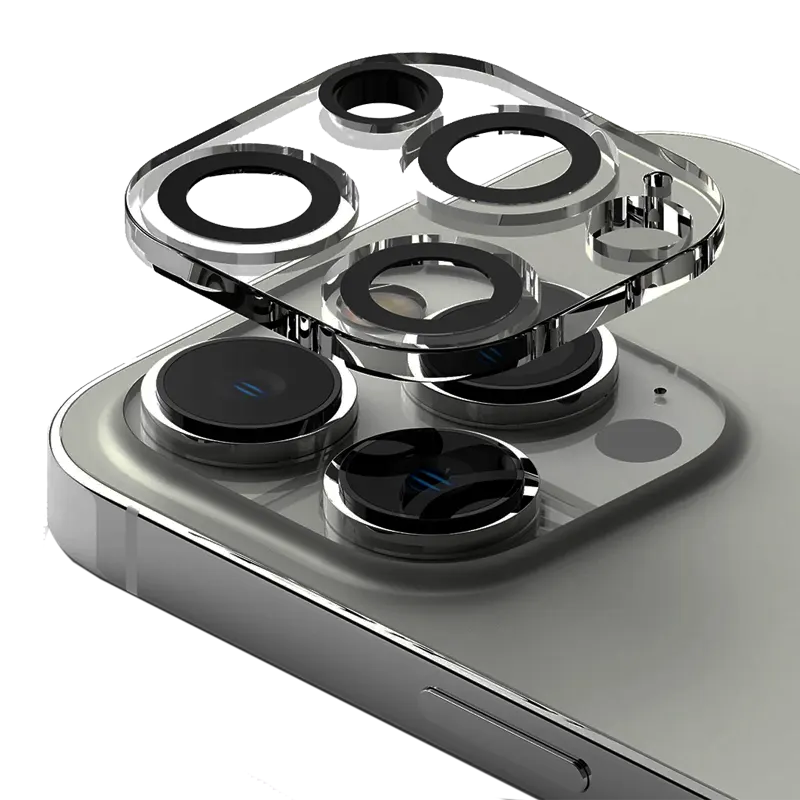 Camera Lens Protector 12 Pro Max