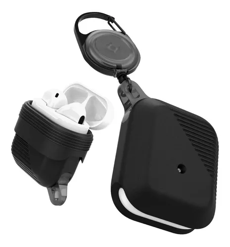 Raptic Radius Airpods 1/2 Cover