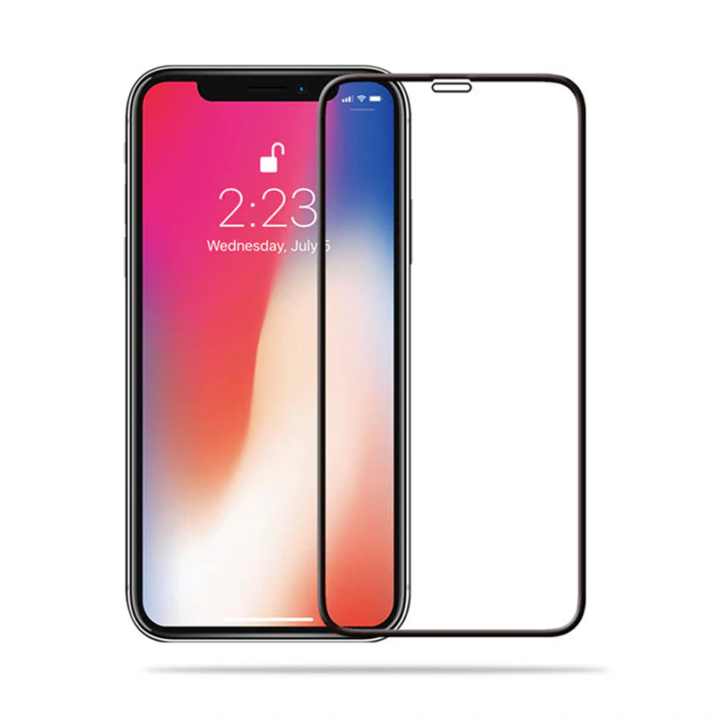 Full Screen Protector iPhone 11/XR