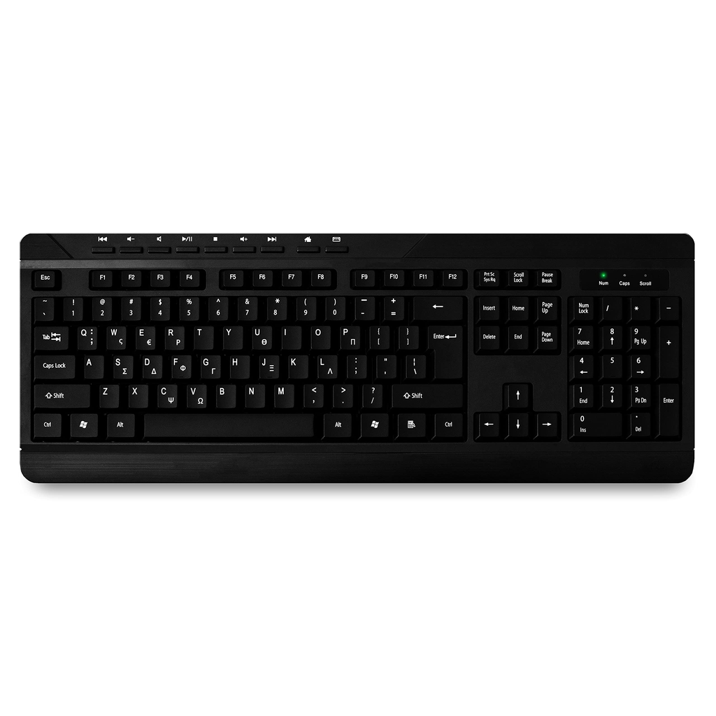 Baseline KB-812M Wireless Keyboard