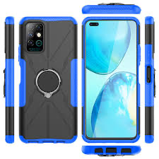 Infinix Note 8 Cover 