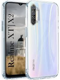 Realme XT/X2 Cover