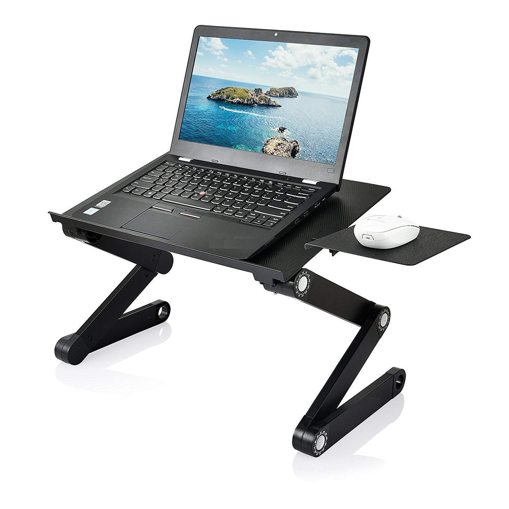 Multifunctional Laptop Table 