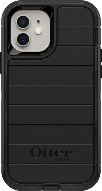 Otter Box iPhone 12