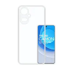 Tecno Camon 19 - 19 pro Cover 