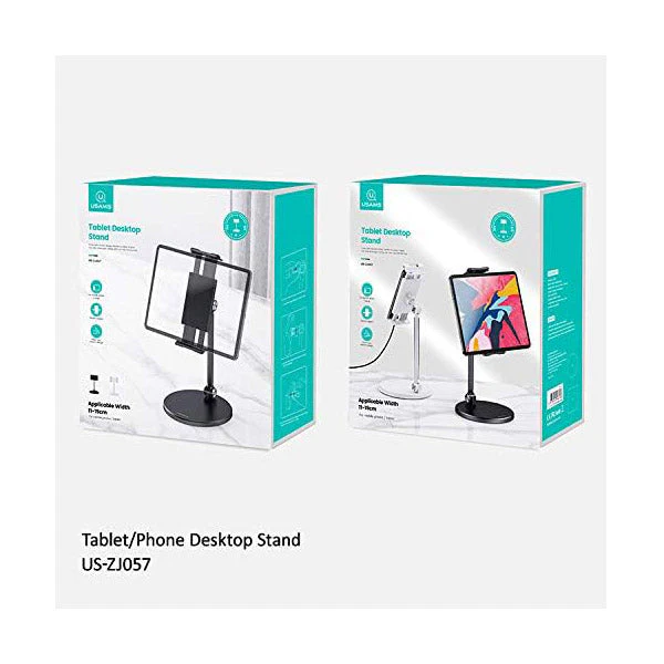 Tablet Desktop Holder USZJ057