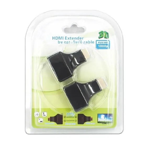 Hdmi Extender 