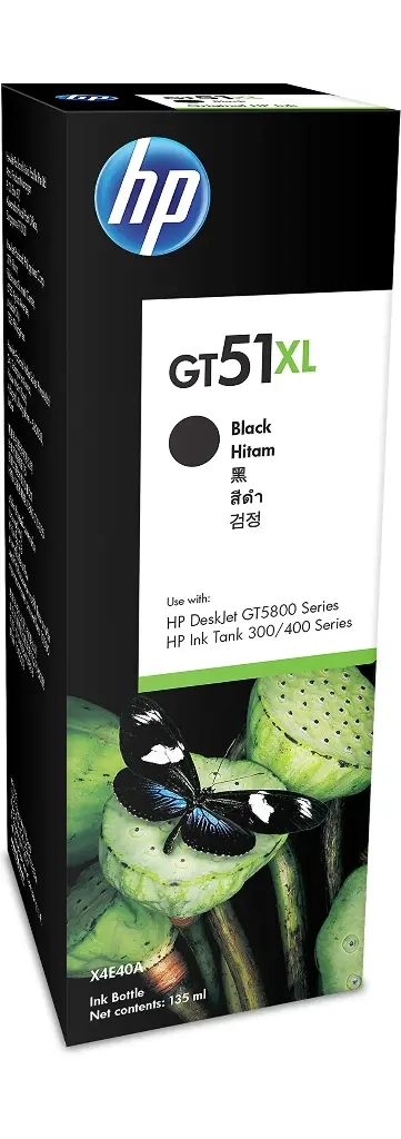 GT51 XL Toner 