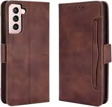 Samsung S21 Plus Book