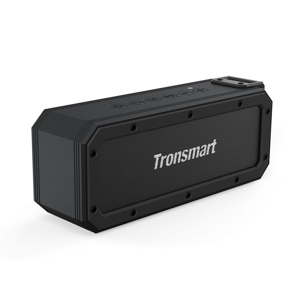 Tronsmart Element Force Plus Black Speaker 