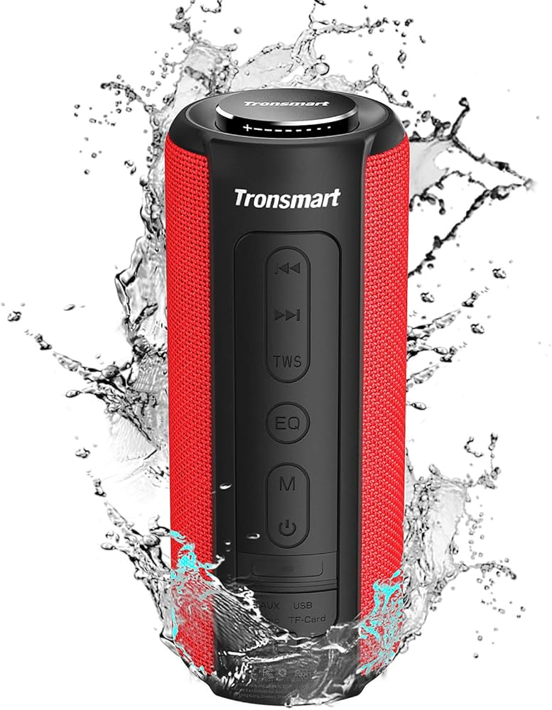 Tronsmart Element T6 Plus 40W Speaker