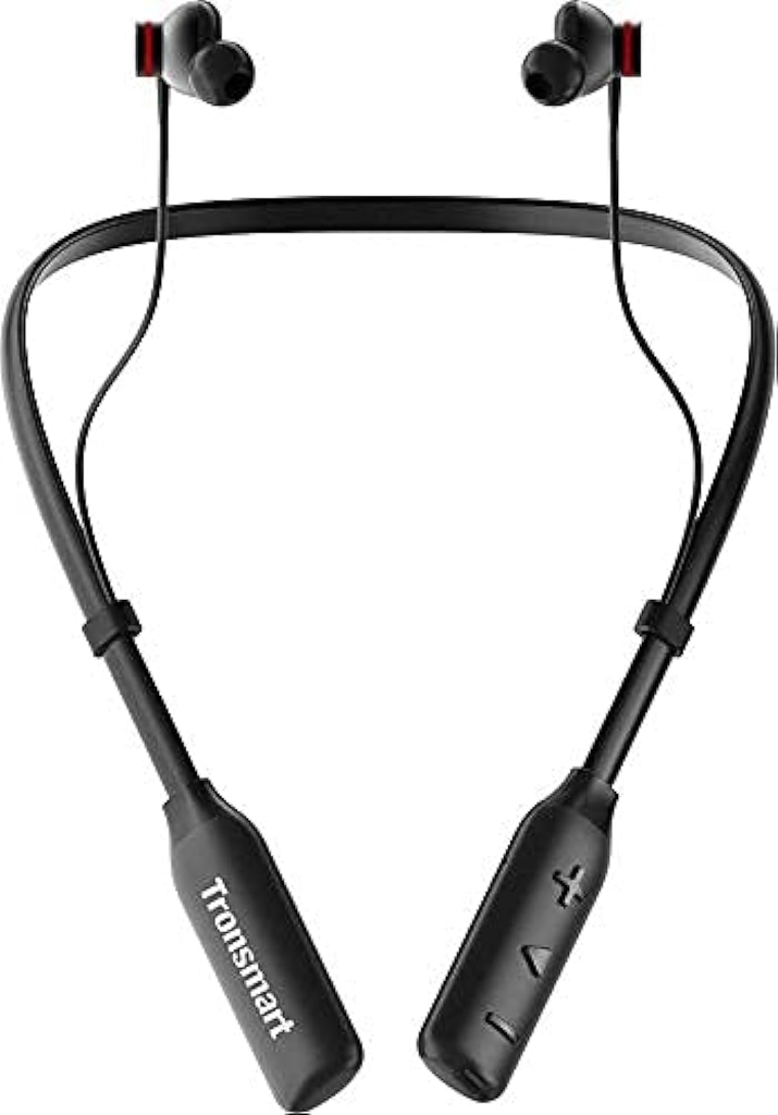Tronsmart Encore S2 Plus Neck EarPhones