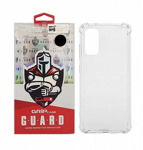 Grip Case Guard Samsung S21 Ultra